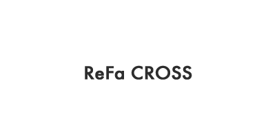 ReFa CROSS